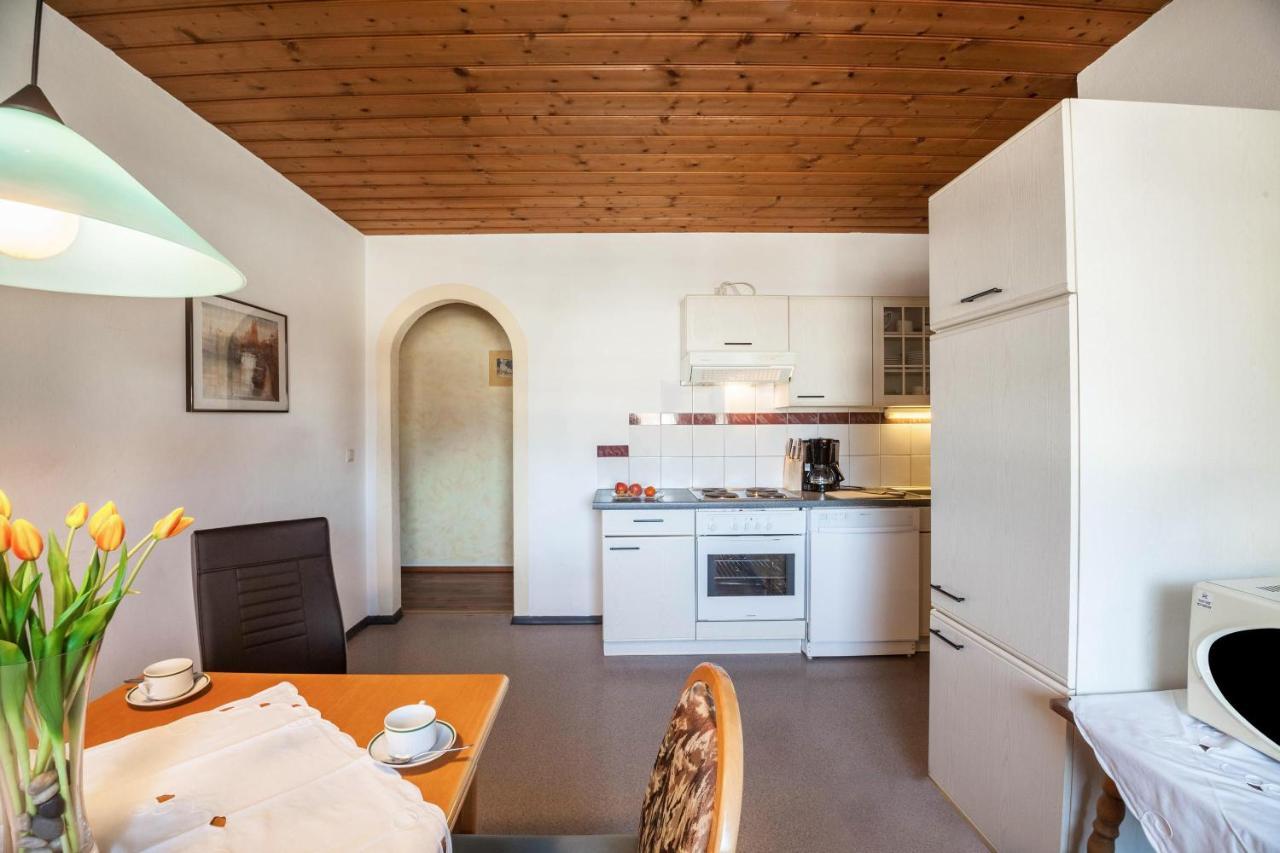 Ferienwohnung Brugger 6 Personen Kaltenbach Exterior foto