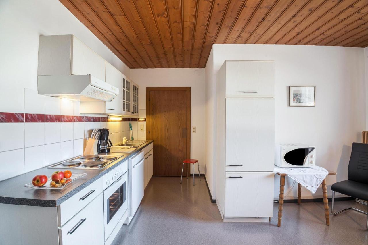 Ferienwohnung Brugger 6 Personen Kaltenbach Exterior foto